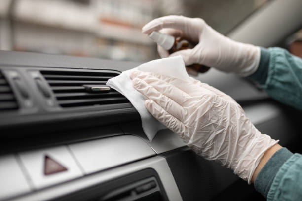Best Home Air Vent Cleaning  in Westwood Lakes, FL