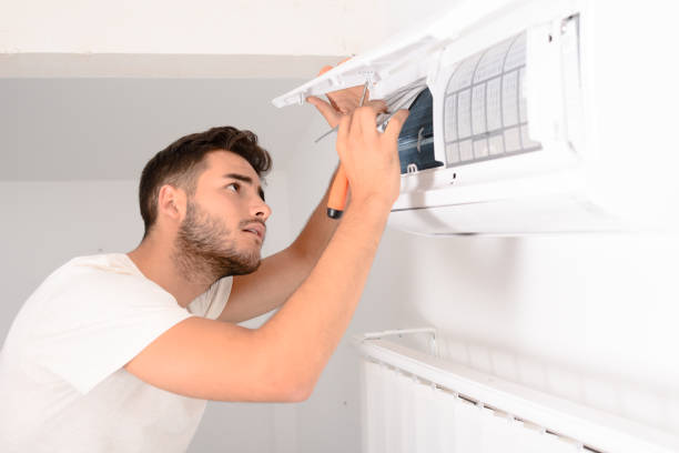Best Ductwork Cleaning Services  in Westwood Lakes, FL